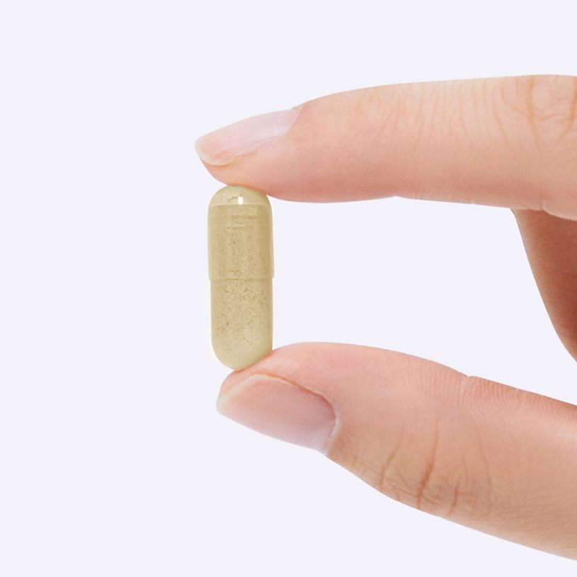 퓨어 밀크씨슬 영양제 700mg x 180캡슐 (6개월분) 간 실리마린
