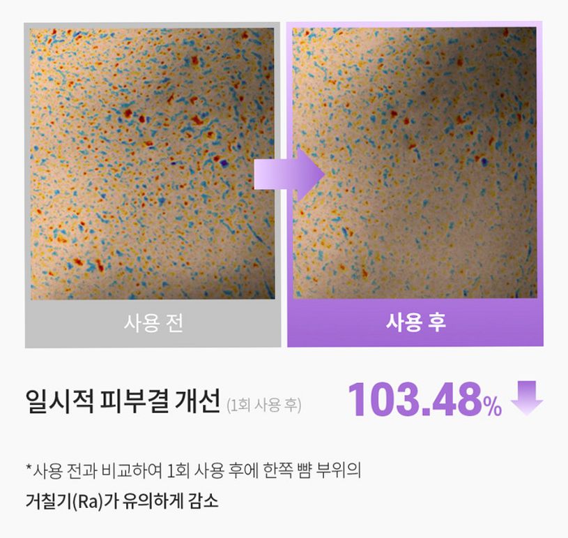 벤튼 구아바 70 스킨 토너 진정 패드 팩 (70매) 화잘먹 판테놀 대왕패드