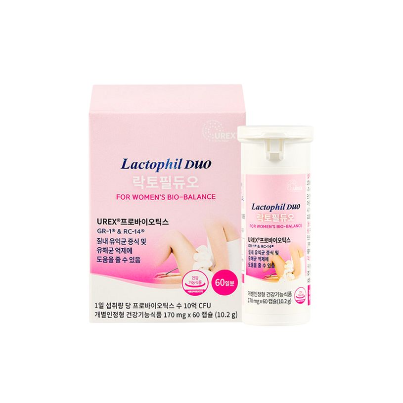 먹는 질유산균 간편한 섭취 관리법 꼭 알아야 할 점